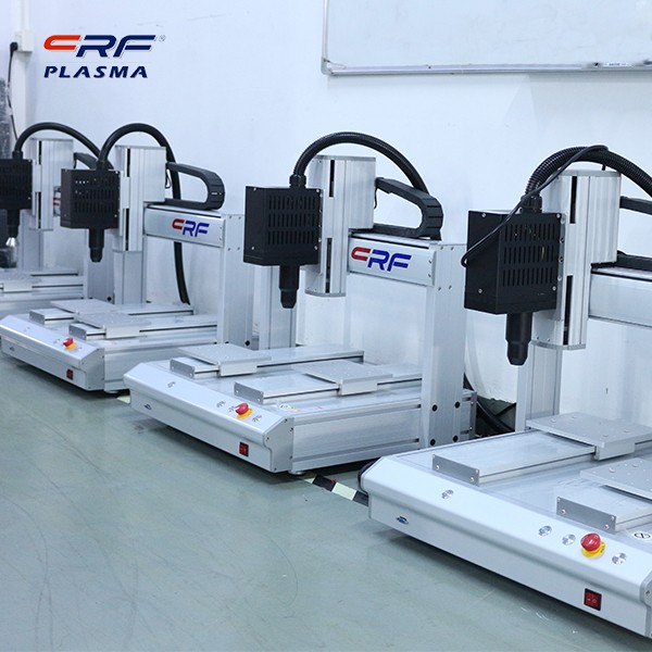 等離子火焰處理機(jī)